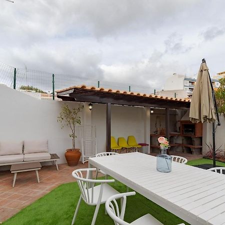 Villa Setubal Oasis House Exterior foto