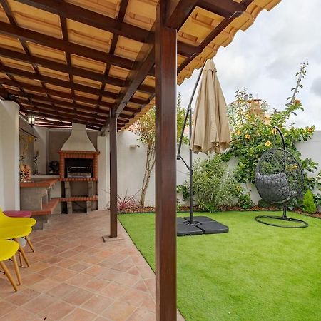 Villa Setubal Oasis House Exterior foto