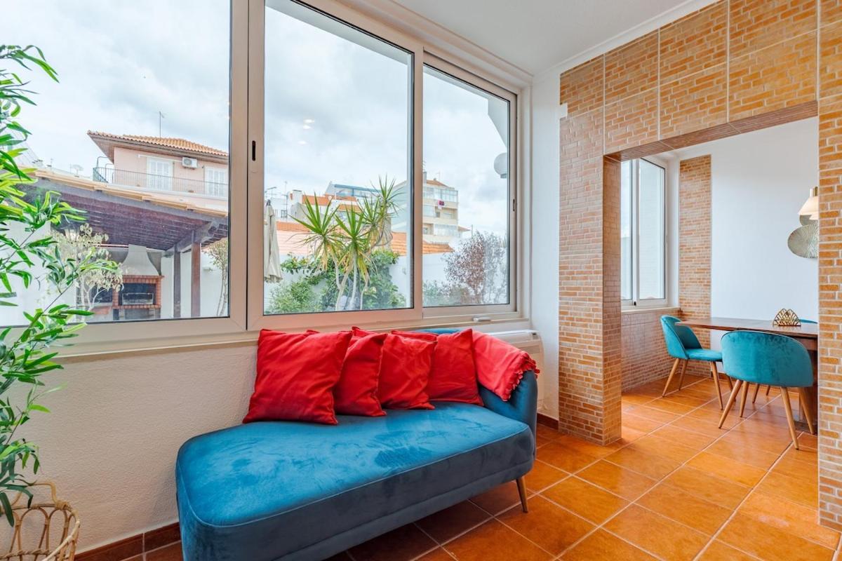 Villa Setubal Oasis House Exterior foto