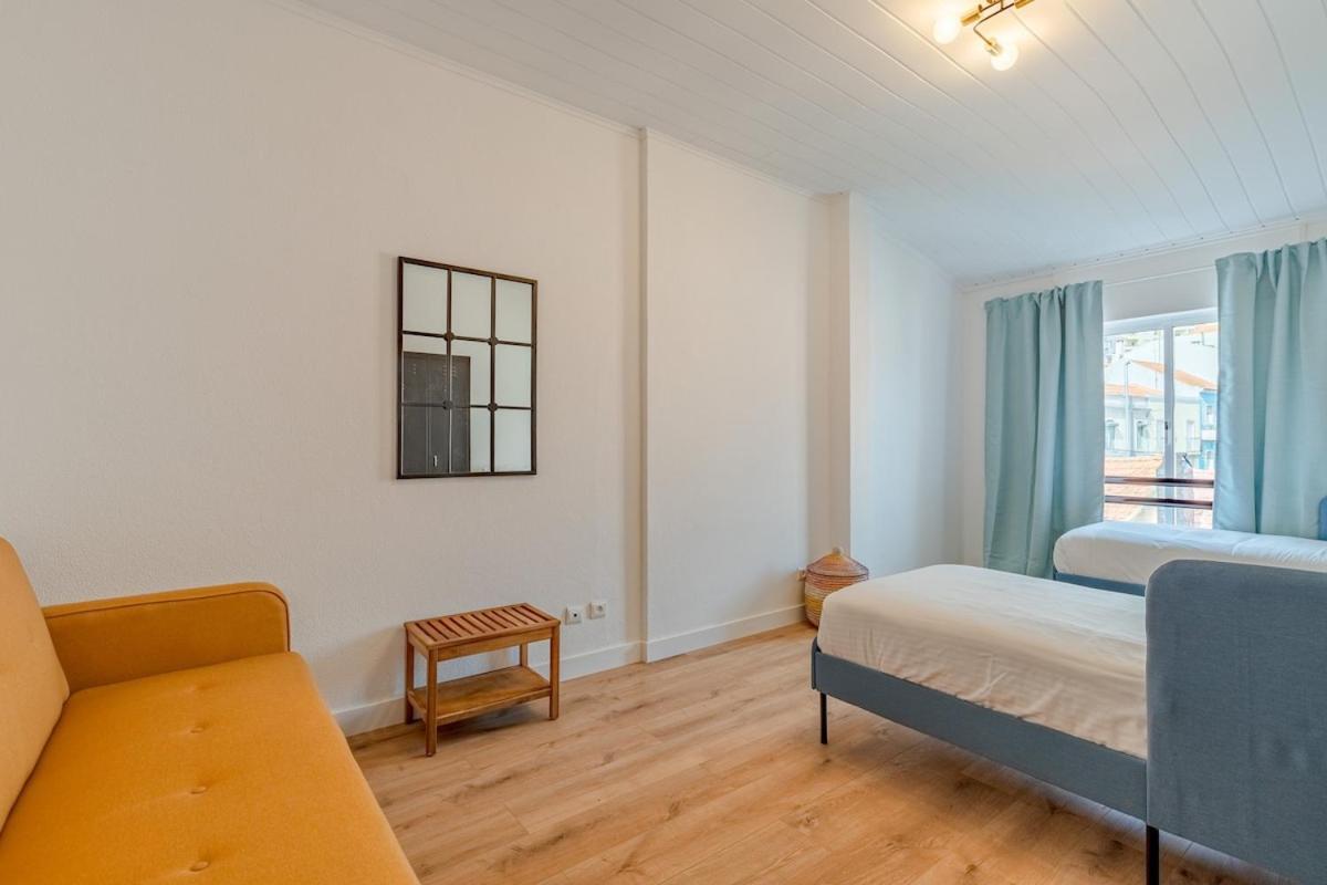 Villa Setubal Oasis House Exterior foto